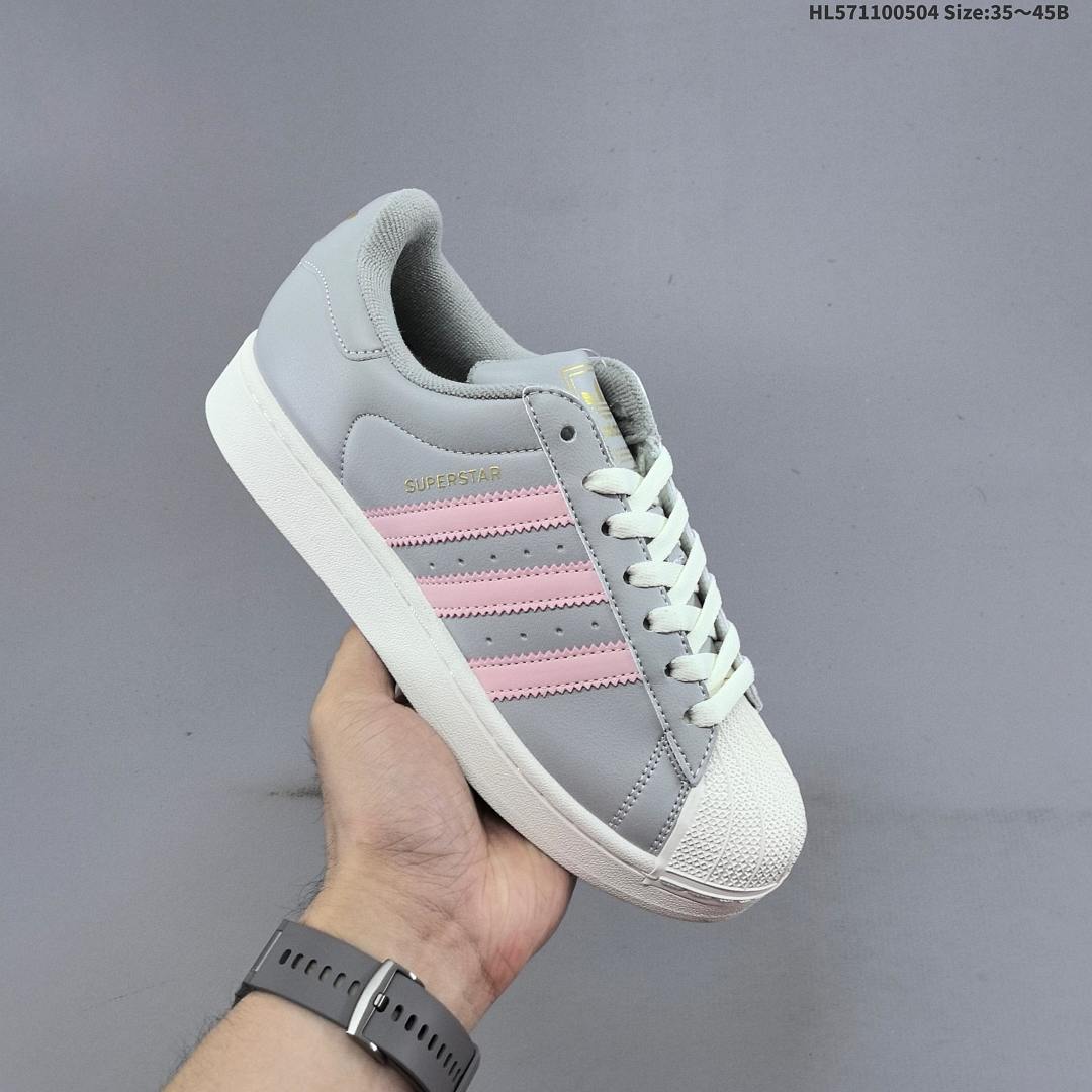 Adidas Originals Superstar II HL571100504 Size 45B - foto 3