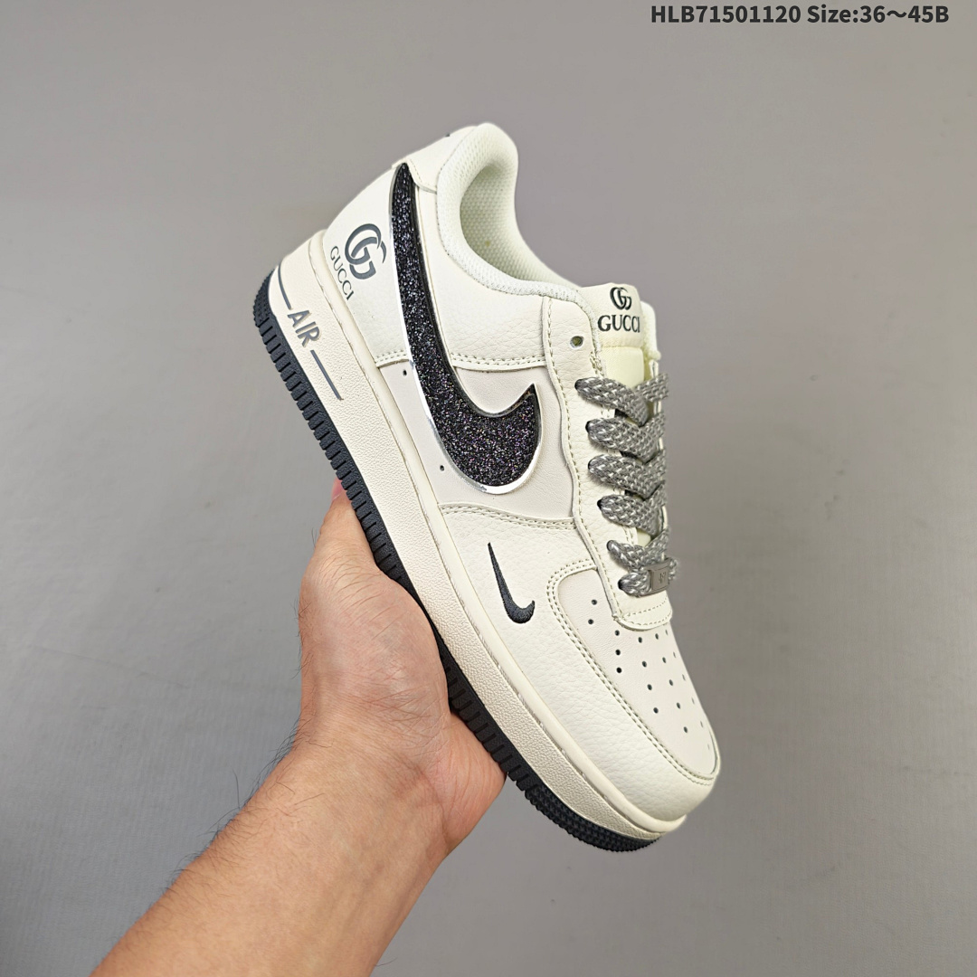 NIKE AIR FORCE 1‘07 LV8 -6 - foto 9