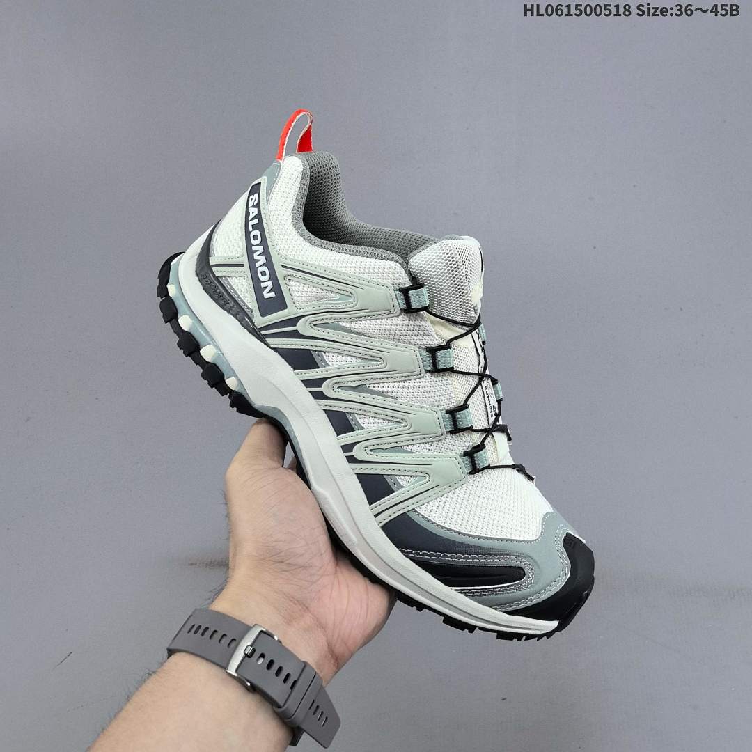 Salomon XA PRO 3D SENSIFIT 3 - foto 4