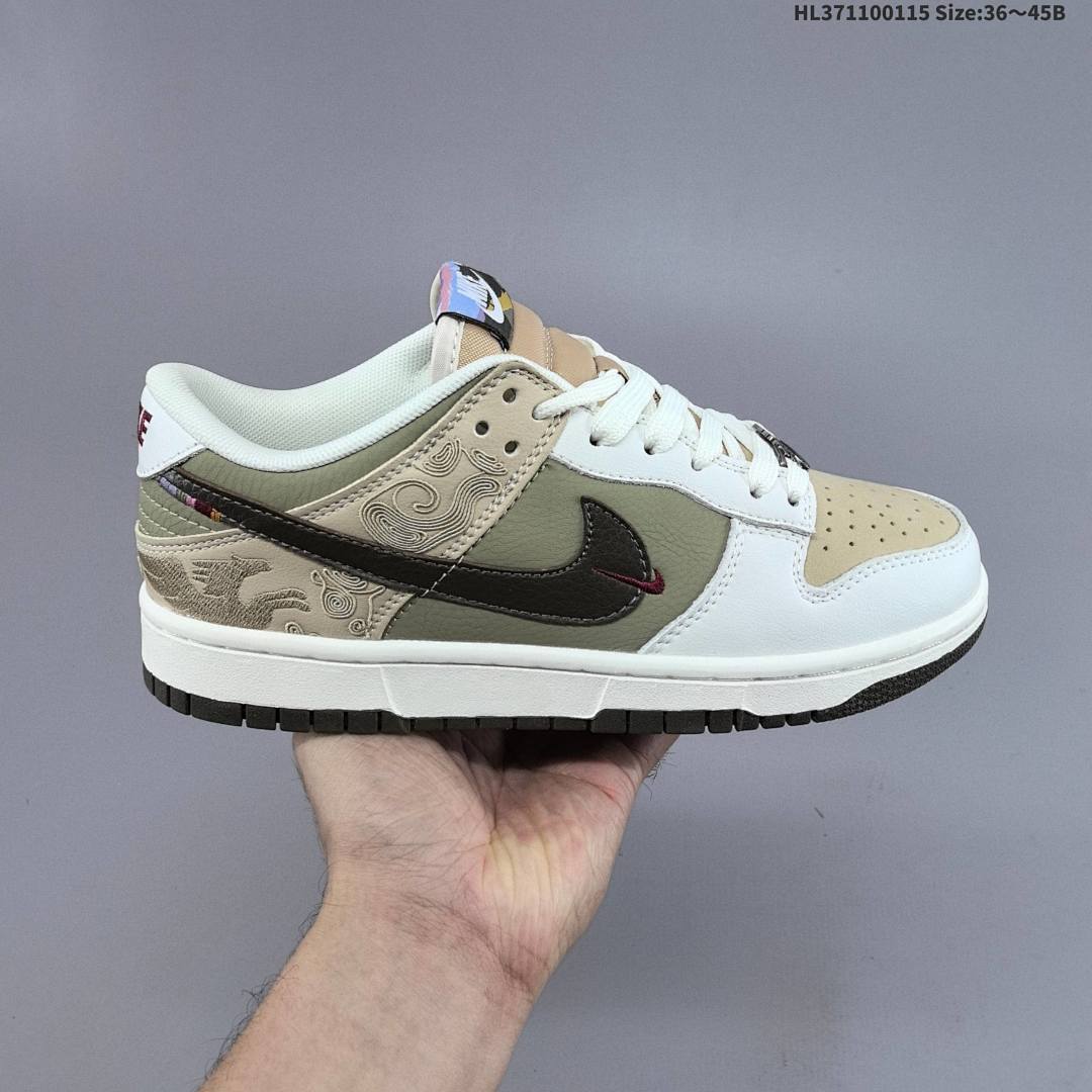 Nike Dunk Pegasus Pack CNY ZoomAir - foto 9