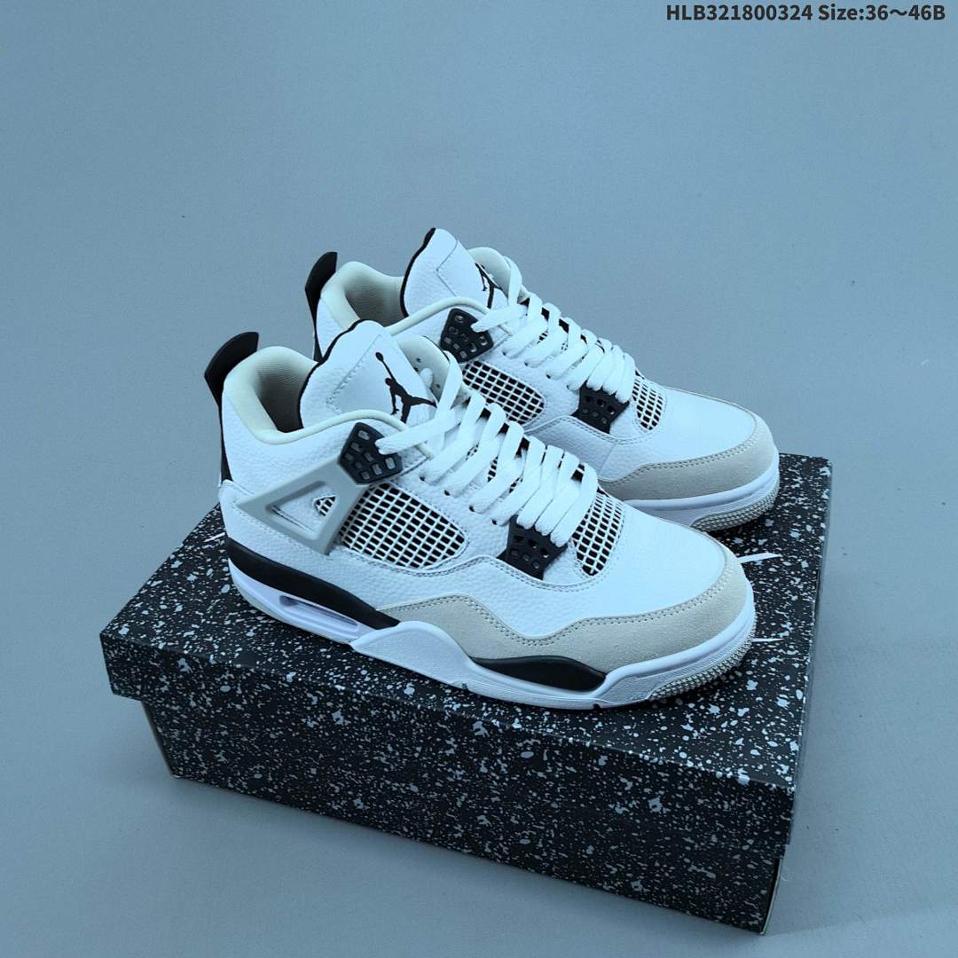 PU Air ❗️Nike Air Jordan 4 Retro OG”Fire Red“ · AJ4 - foto 5