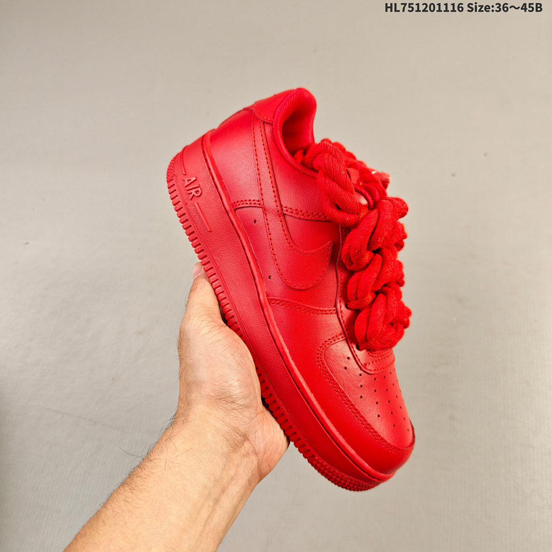 Nike AIR FORCE 1’07 Force 1