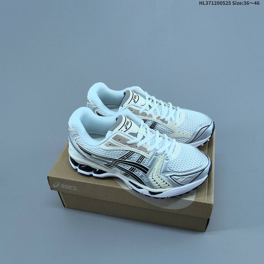 Asics Gel-Kayano 14 3D GEL FF BLAST PLUS - foto 4