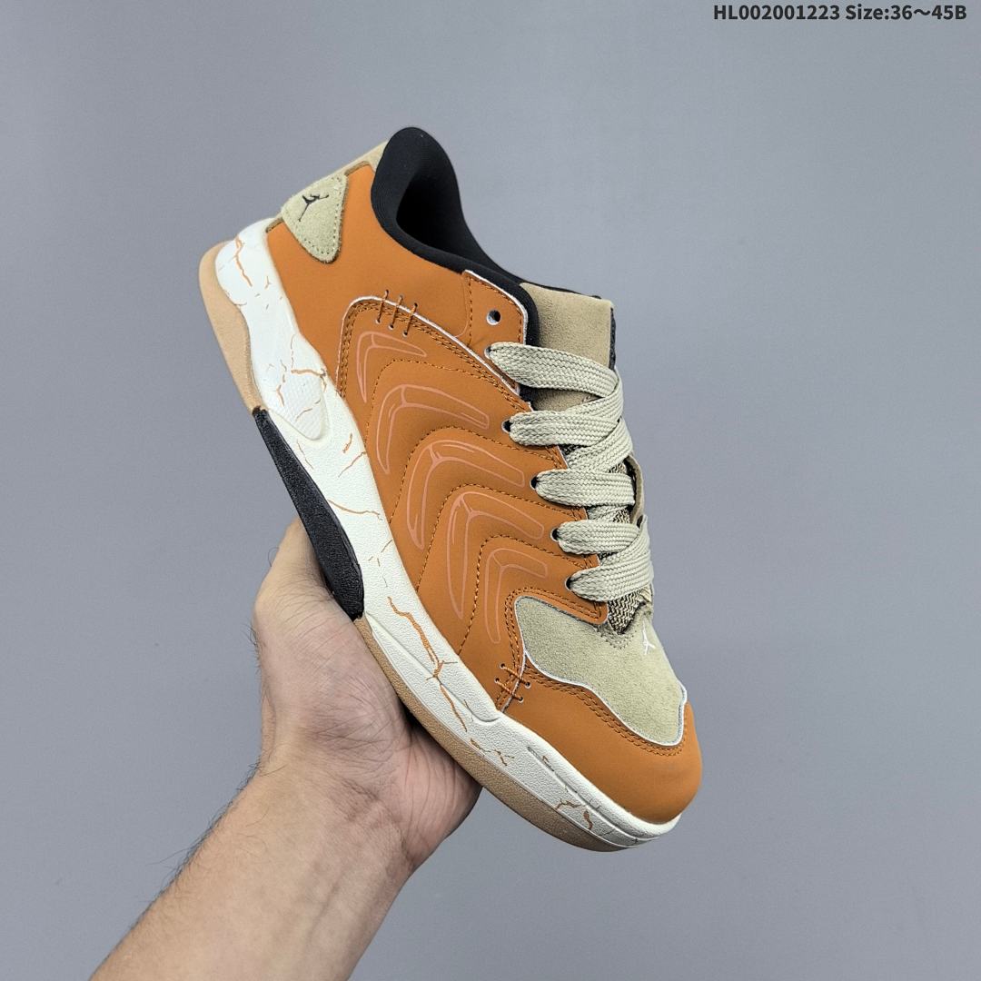 Air Jordan Session Low "Somos Eternos" Jordan Session" " - foto 8
