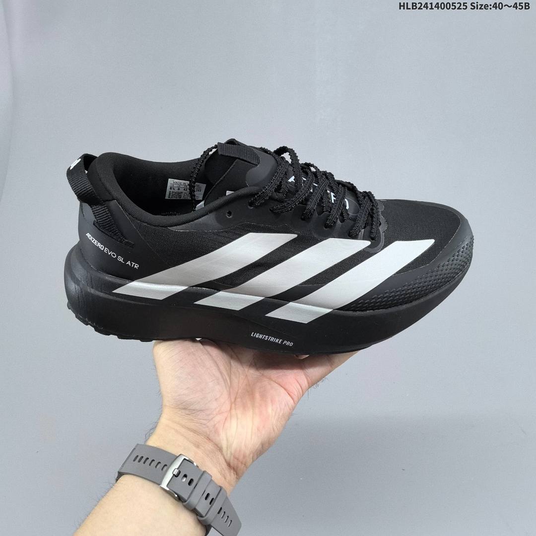 Adidas Adizero Pro Evo SL ATR Lightstrike Pro - foto 2