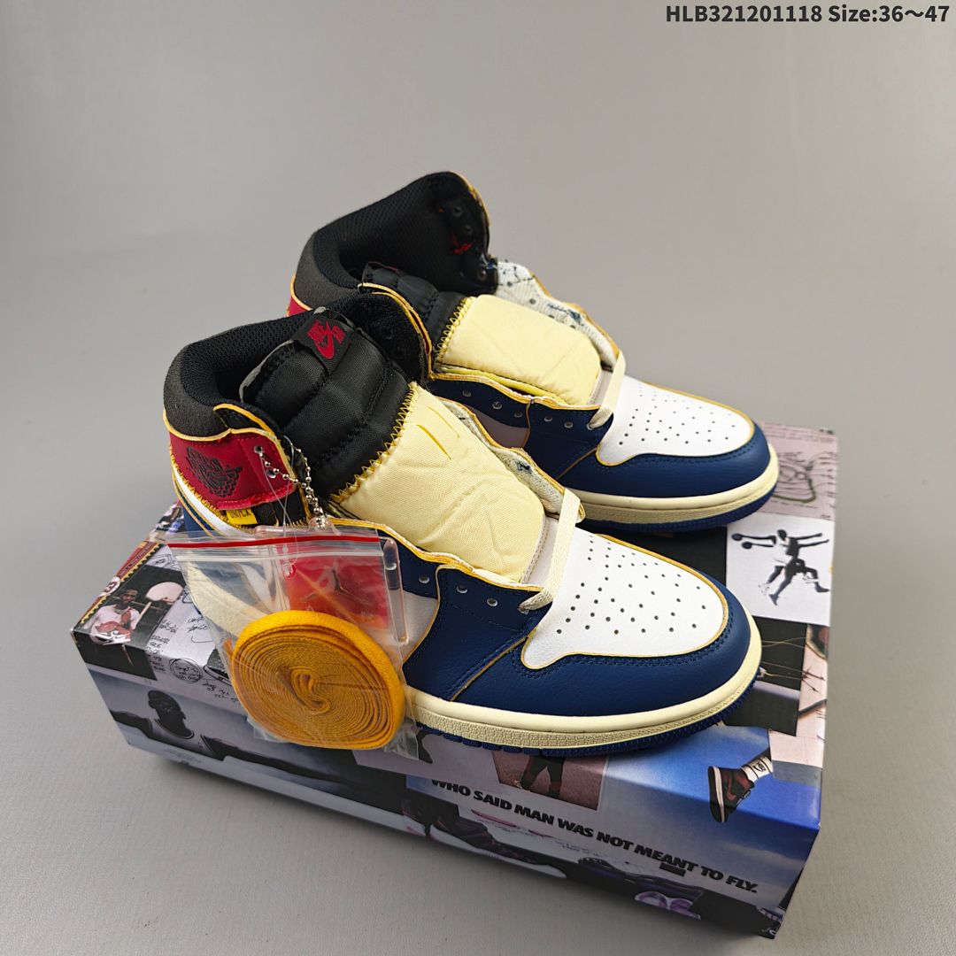 Union x Air Jordan 1 Retro High PK NRG✔️ 11 24 Union Jordan AJ1 - foto 2