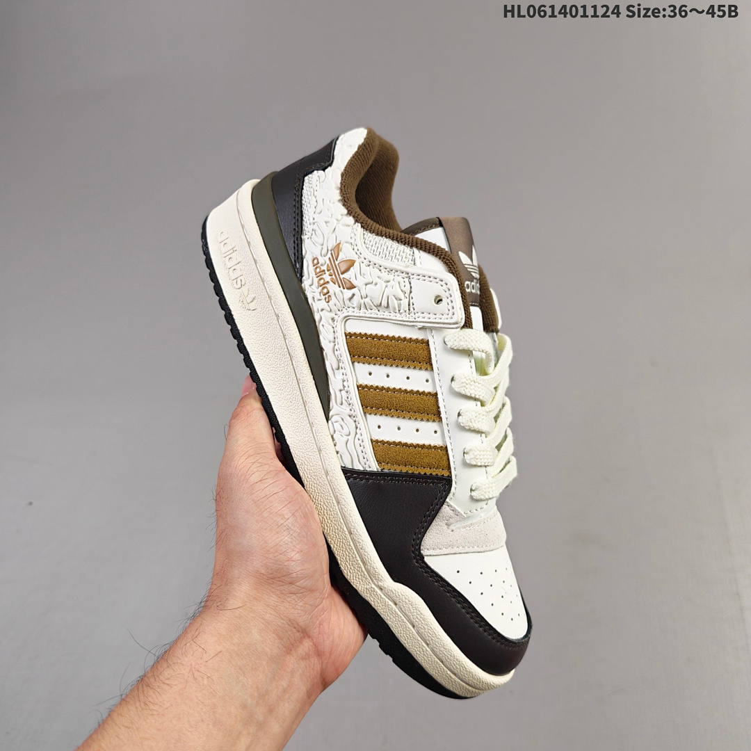 adidas Originals Forum Forum Low 1984 adidas Originals Forum High