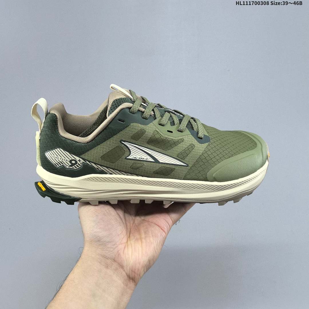 Altra Lone Peak 9+ - foto 5