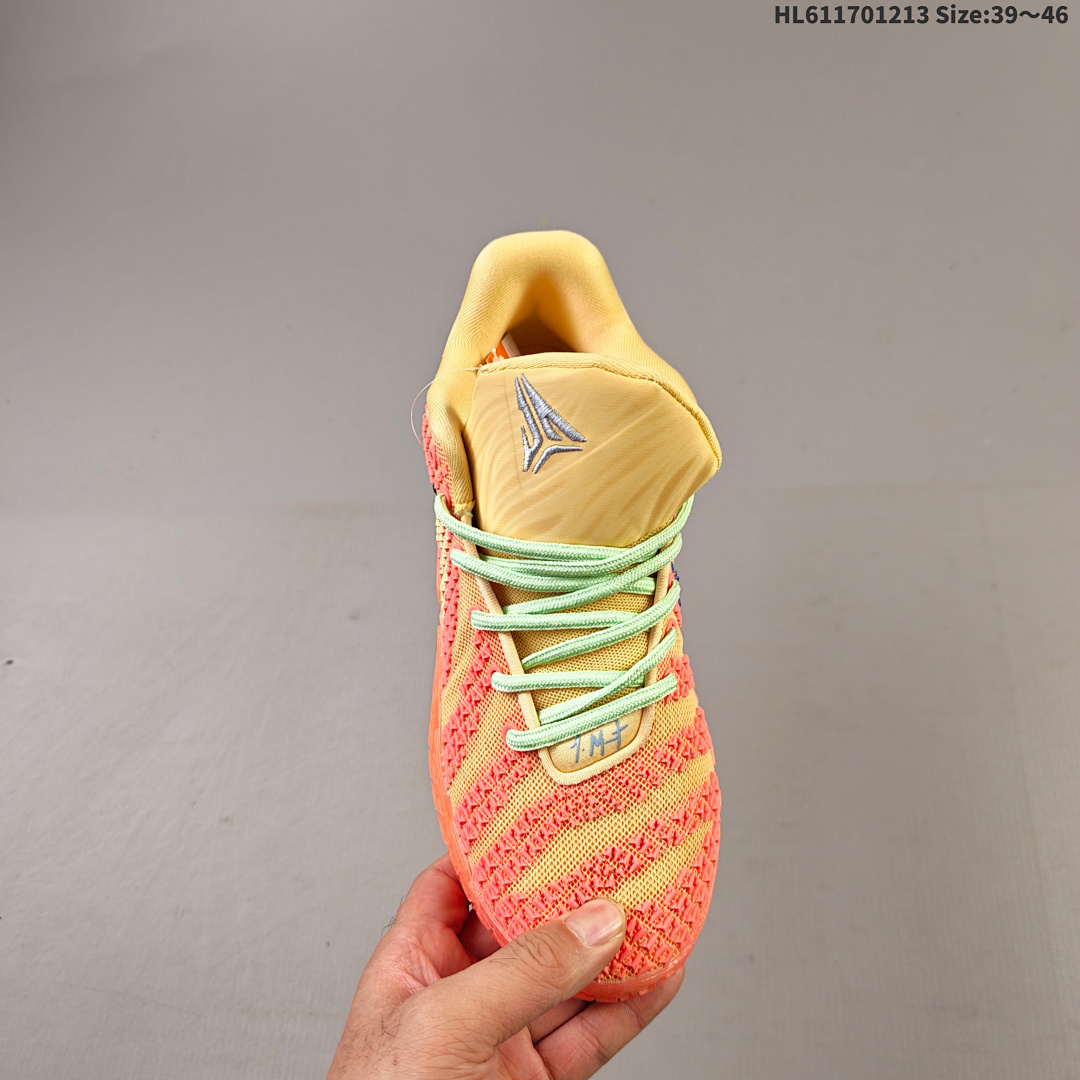 NIKE JA3 EP - foto 6