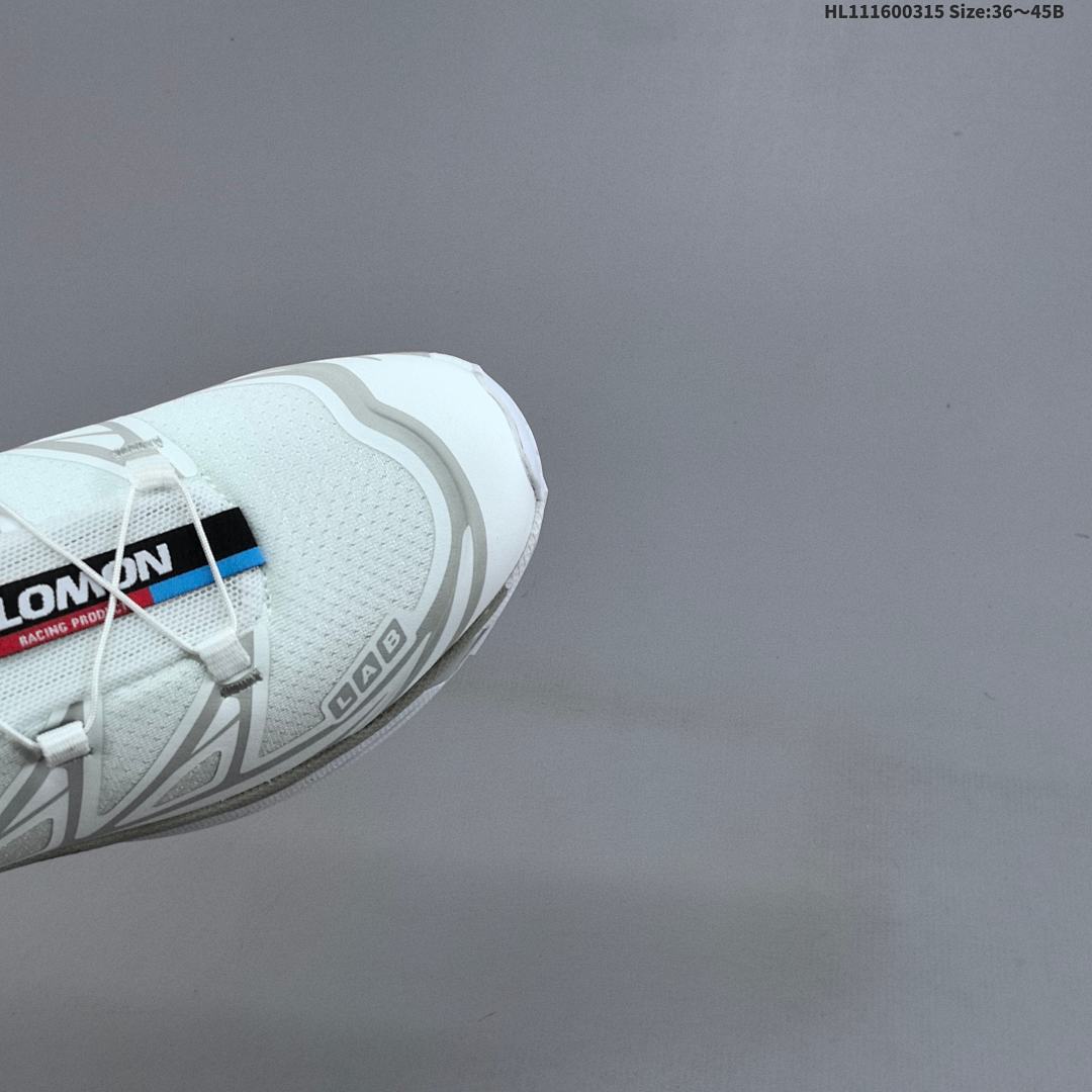 Salomon XT-6 SENSIFIT 3D ADVANC - foto 8