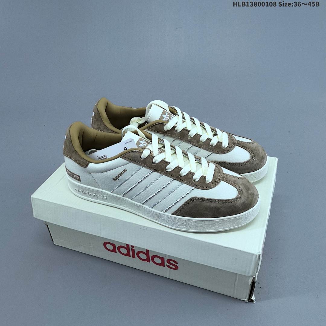 Adidas Samba OG 3 DD6605 - foto 7
