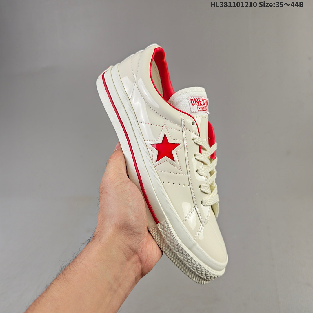 Converse One Star Pro 35 36 36.5 37 37.5 38 39 39.5 40 41 41.5 42 42.5 - foto 4