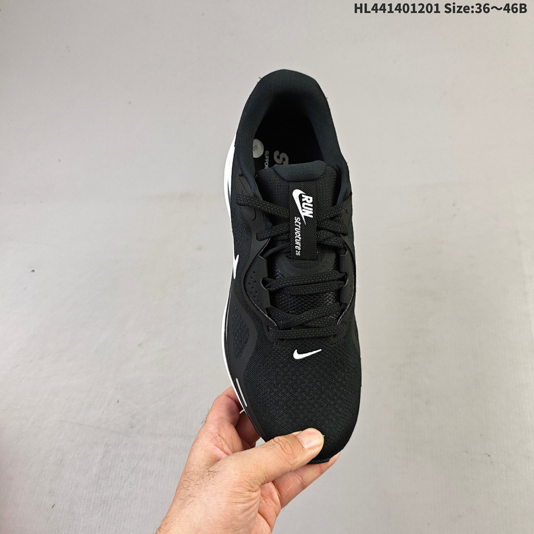 Nike Air Zoom Structure 26 -002 - foto 6