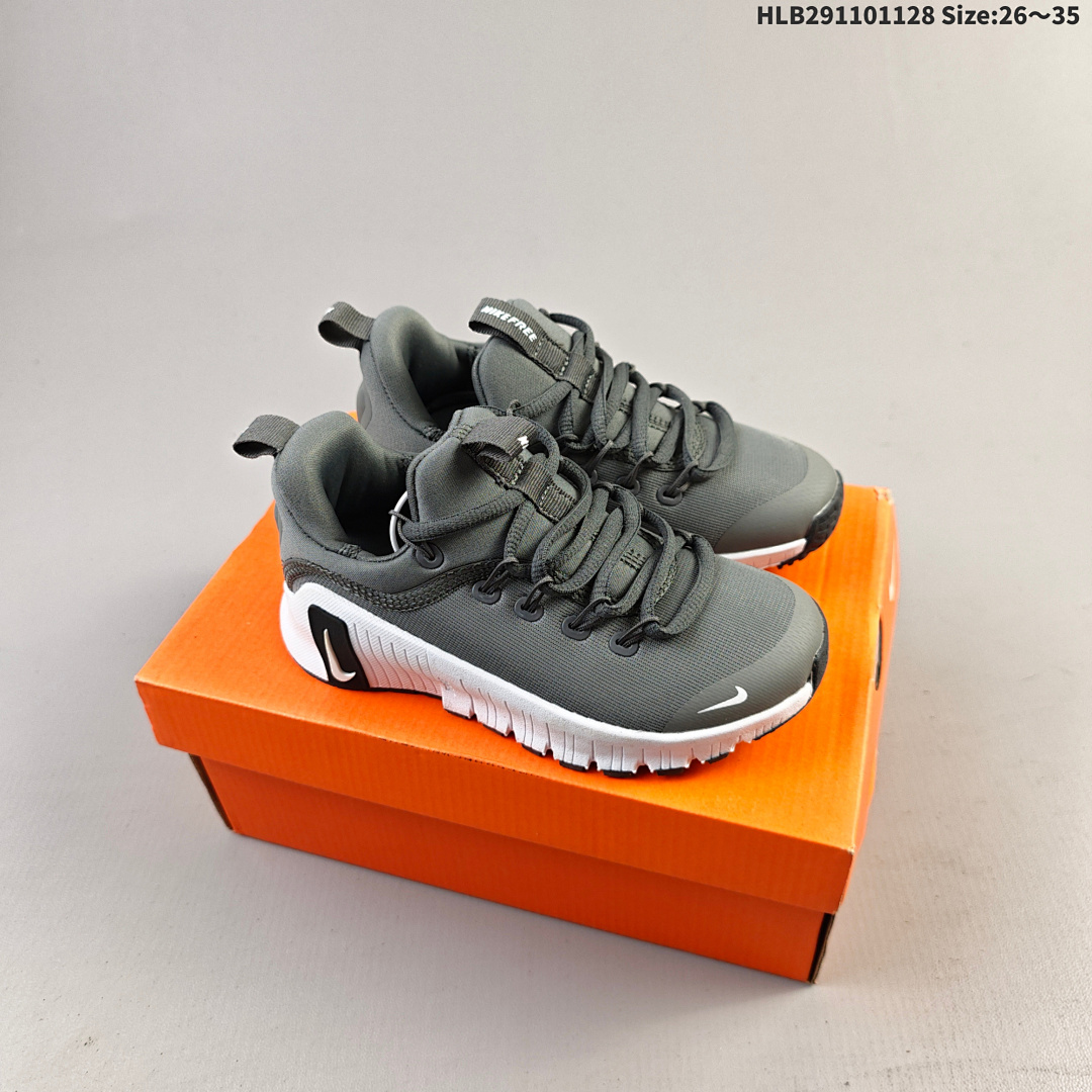 Nike Free Metcon 6 RB➕MD HLB29 - foto 4