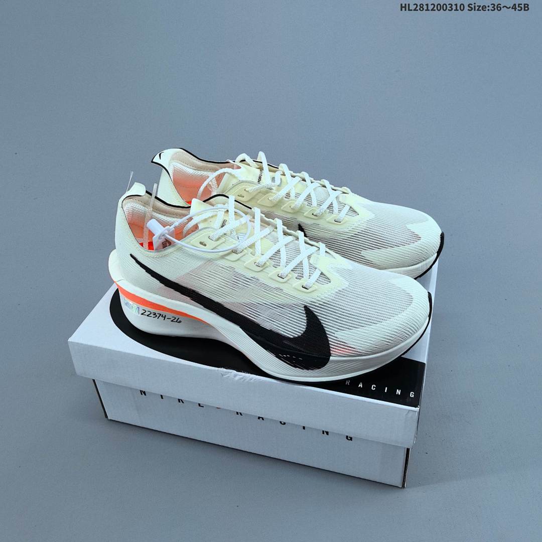 Nike ZoomX Vaporfly NEXT% 4 Vaporweave - foto 4