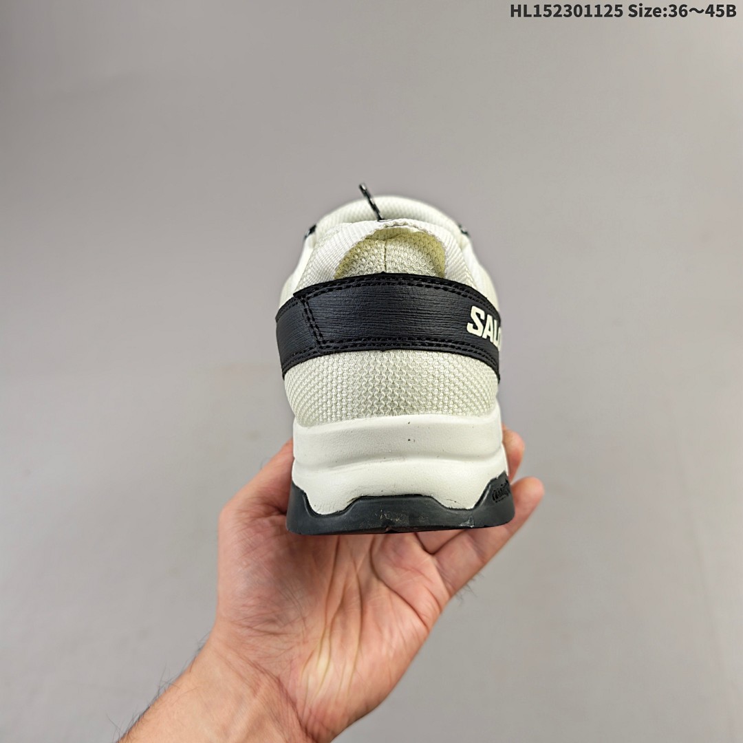 SALOMON X-ALP MM6 MAISON MARGIELA MaisonMargiela X Salomon2024 - foto 6