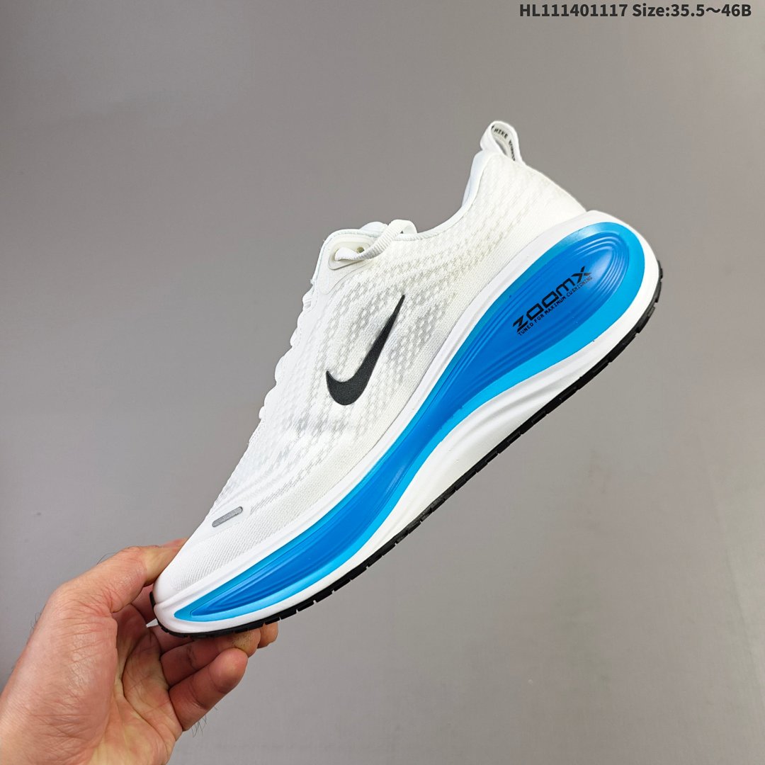 Nike VOMERO PLUS run Nike VOMERO 18 HV8150 103 35.5 36 - foto 8