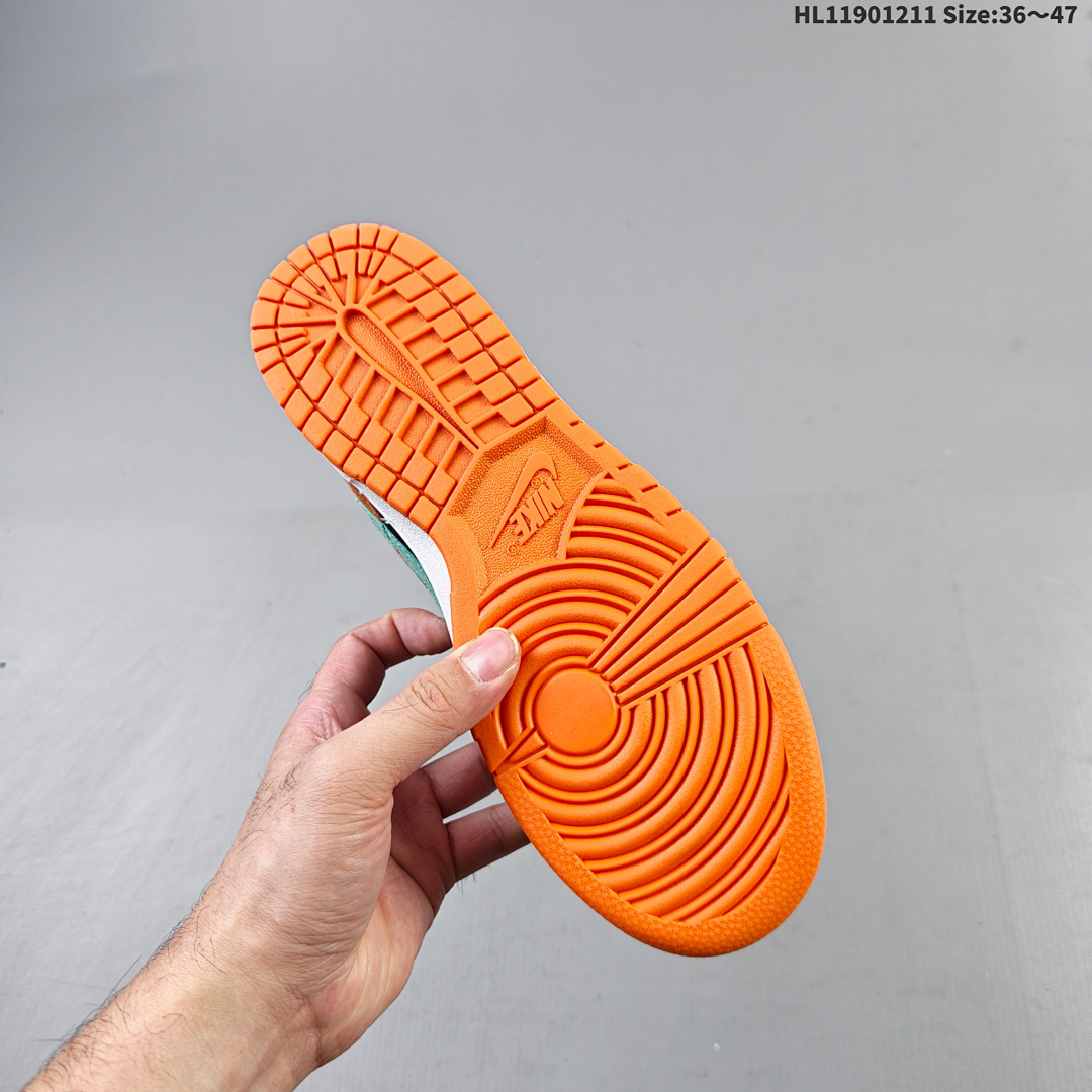 Nike Dunk Low SP "Ceramic" SB S - foto 4