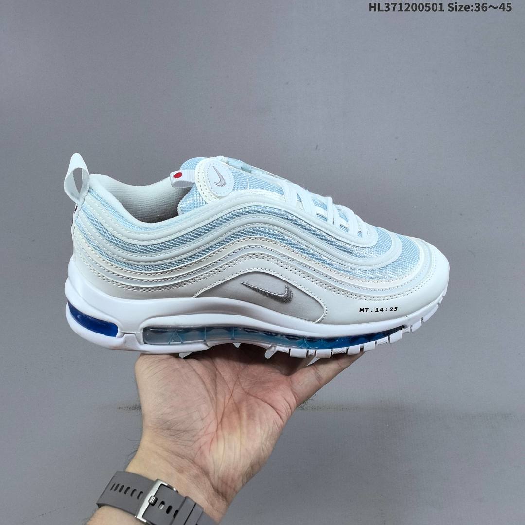 Nike Air Max 97 Nike Air Max 97 SE 90 - foto 4