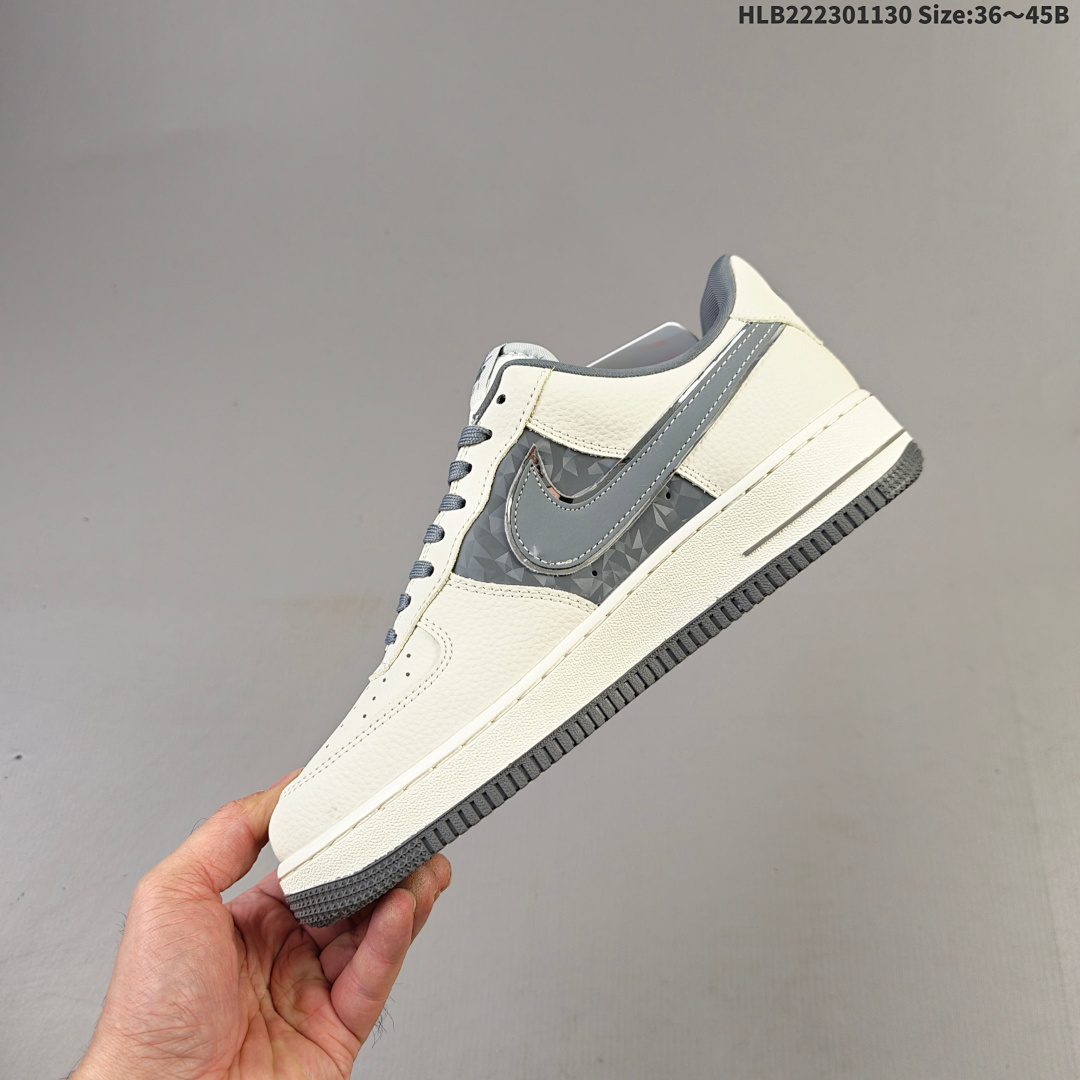 NIKE AIR FORCE 1‘07 LV8 -114 - foto 7