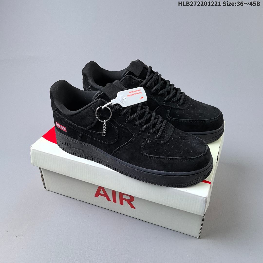 NIKE AIR FORCE 1‘07 LV8 -119