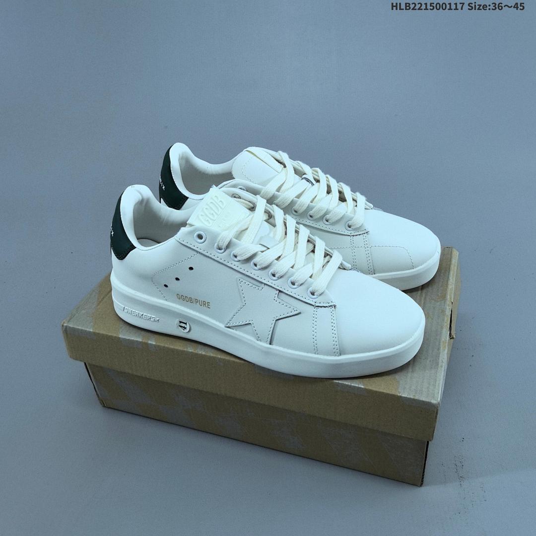 Golden Goose Purestar Golden Goose 3D - foto 2