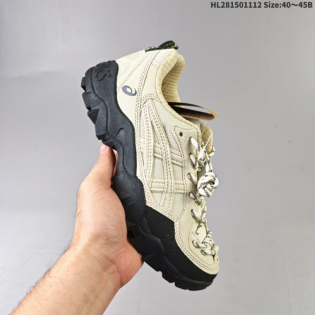 ASICS GEL-PICKAX - foto 6