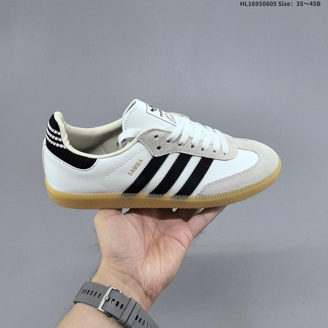 Adidas Originals Samba OG 4 - foto 2