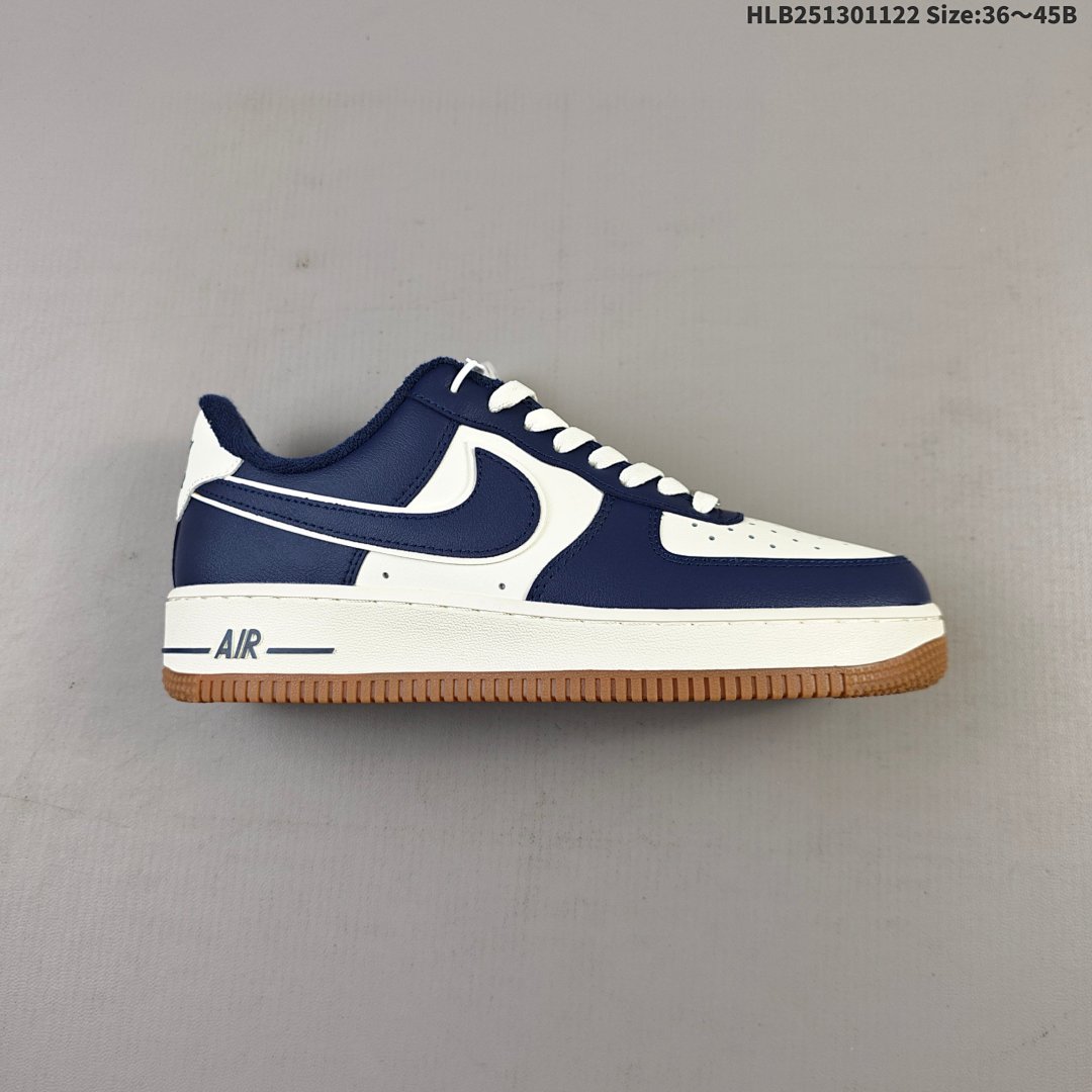 Nike AIR FORCE 1’07 Force
