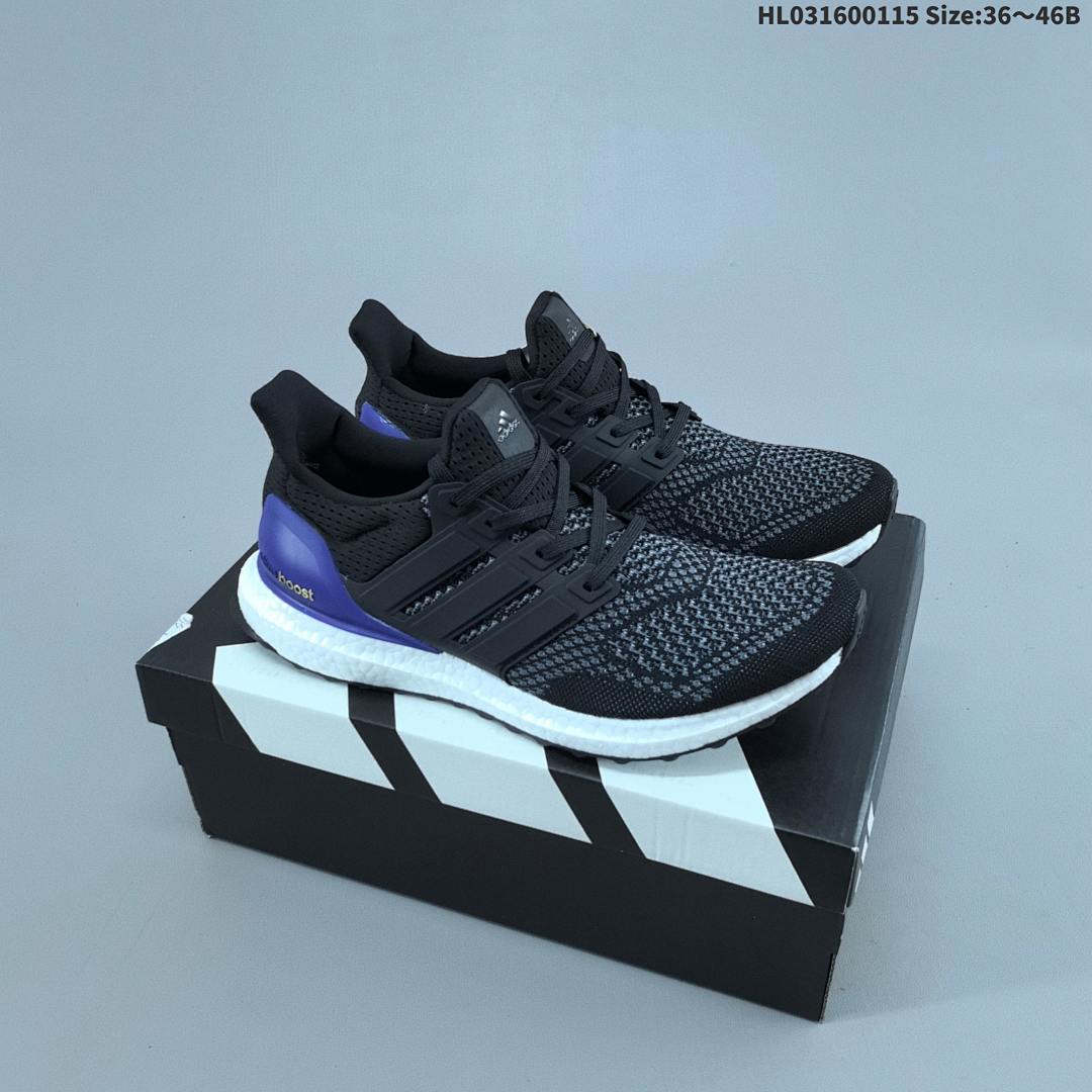 Adidas Ultra boost OG Boost Stretchweb