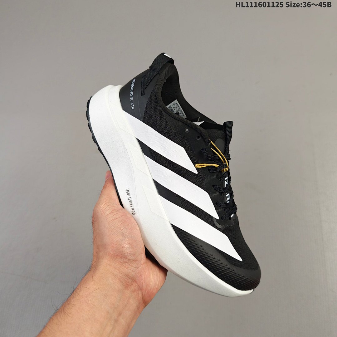 Adidas Adizero Pro Evo SL ATR Lightstrike Pro - foto 9