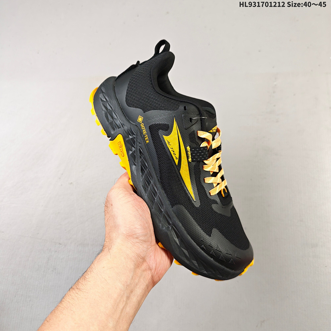 OLYMPUS 6 HIKE MID GTX lD Size 45 - foto 6