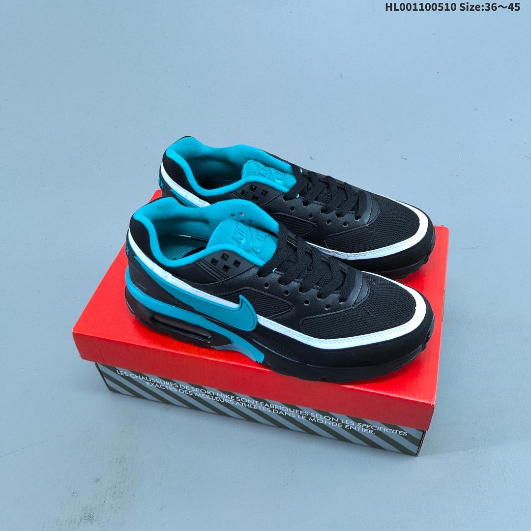 Nike Air Max BW BW Air Max 180 Nike - foto 4