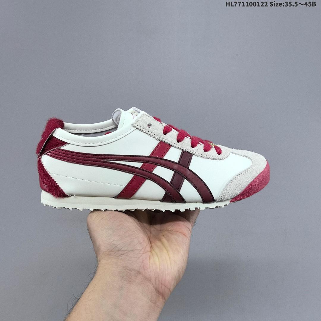 Asics/ - /Onitsuka Tiger Mexico 66® - foto 9