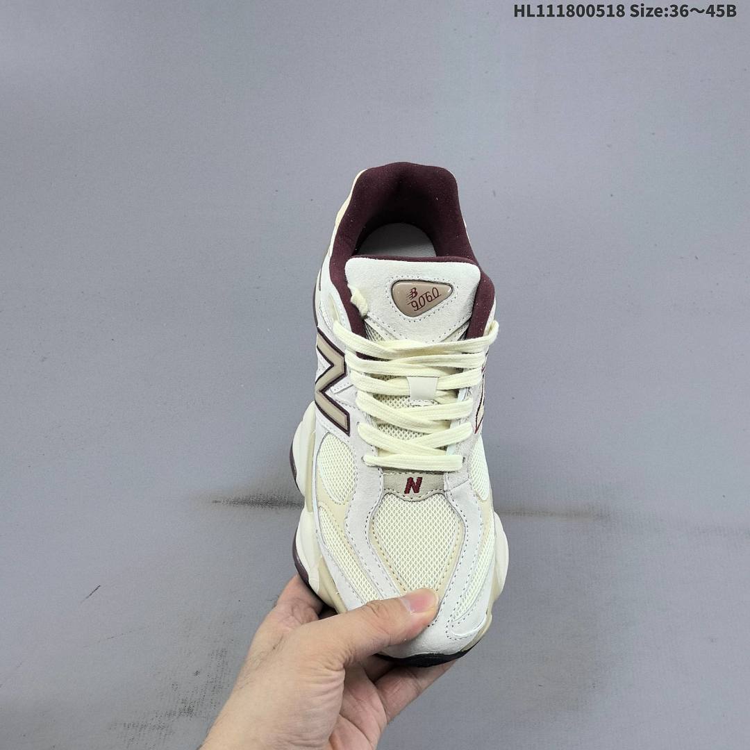 New Balance 9060 ABZORB - foto 5