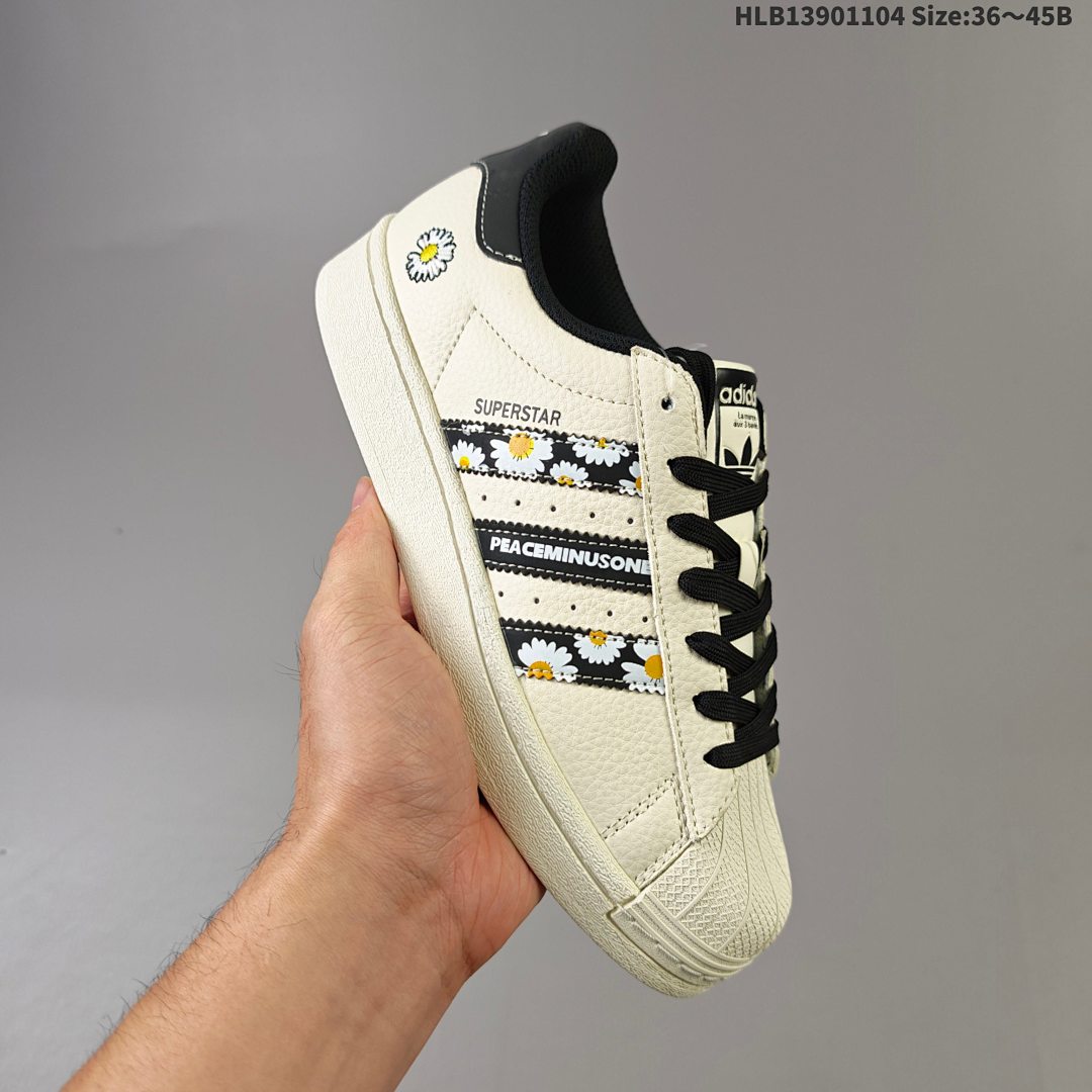 ‼️ 90 ✅Adidas Originals Superstar ’DIY’ - foto 7