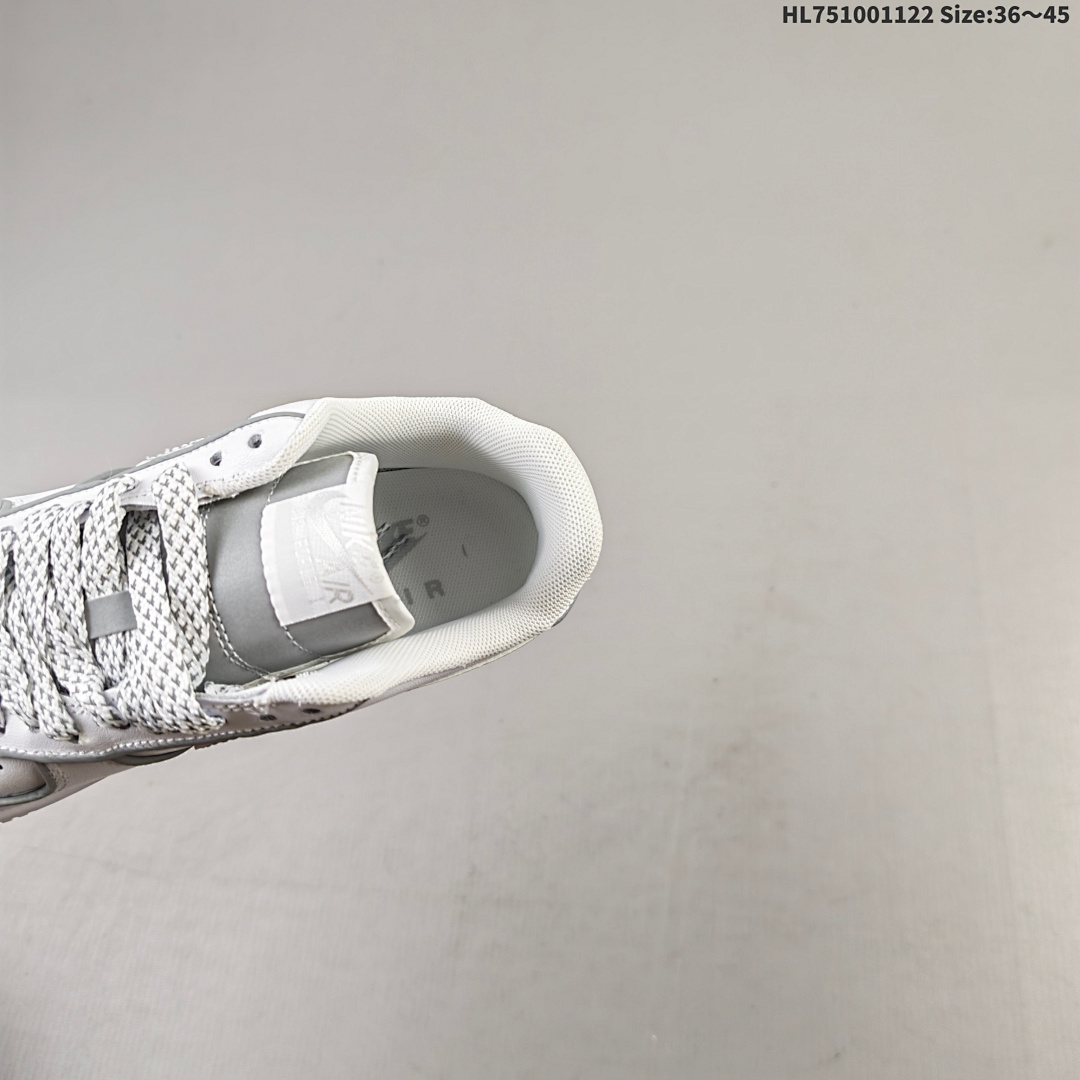 Nike AIR FORCE 1’07 Force 1 - foto 3