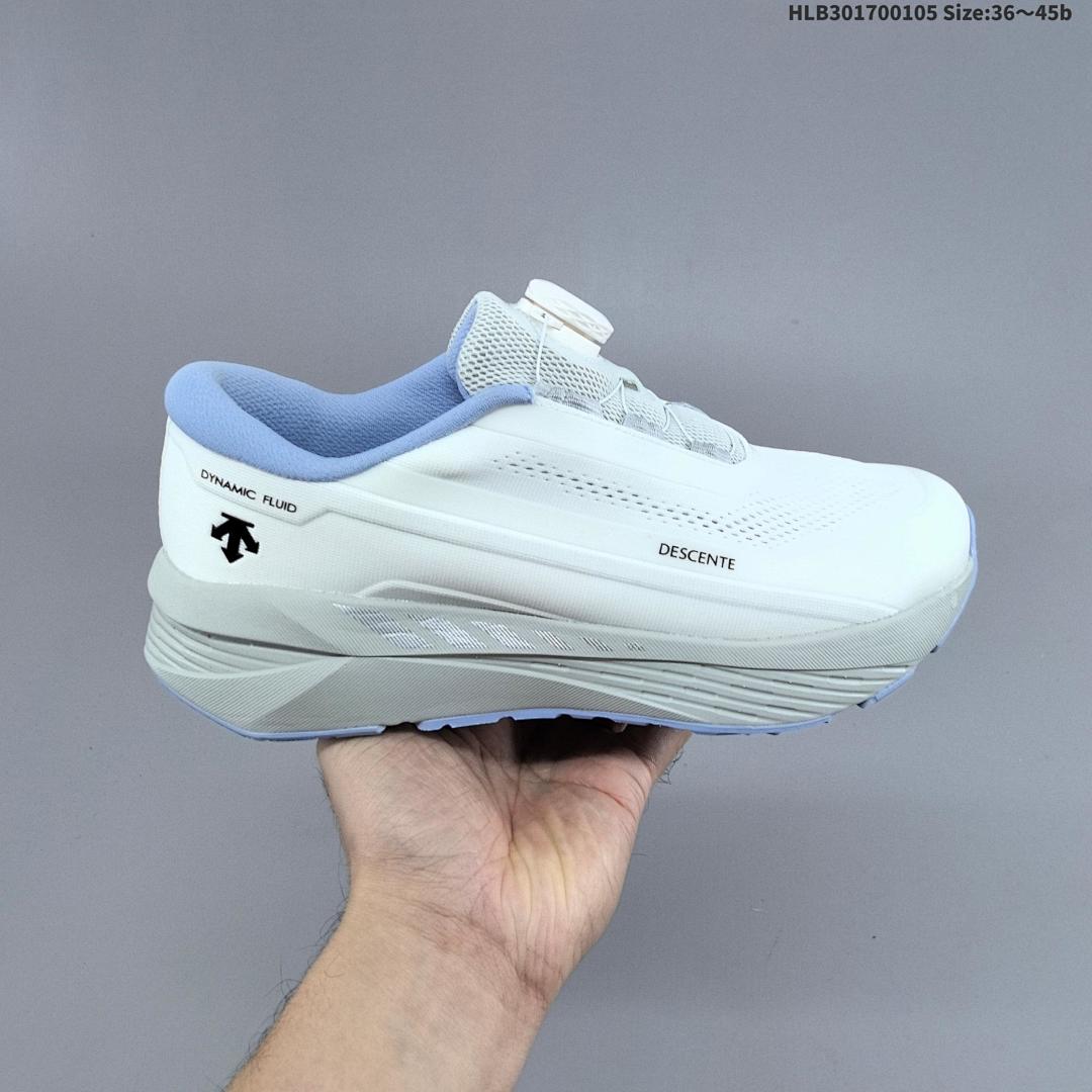 DESCENTE D/F WIRE 3.0 Z-FOAM - foto 5