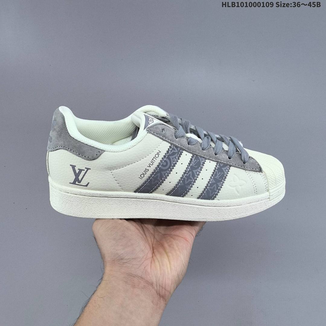 Adidas Originals Superstar ’DIY’ . - foto 4