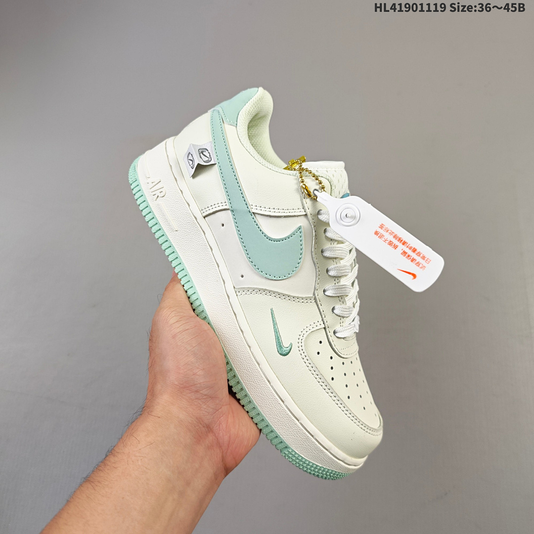 NIKE AIR FORCE 1‘07 - foto 9