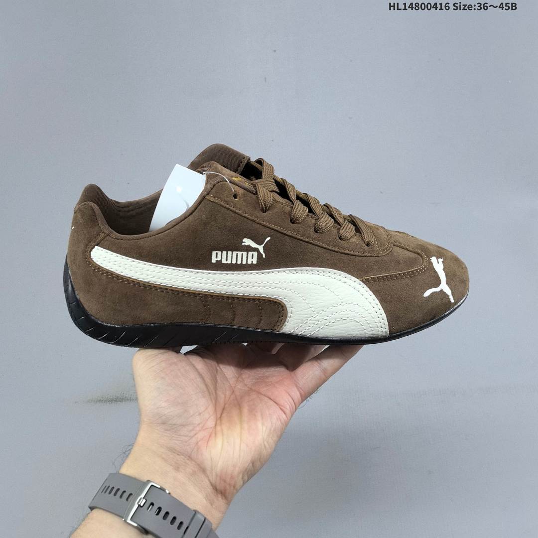 PUMA Speedcat OG PUMA Speedcat OG 406329 05 - foto 4