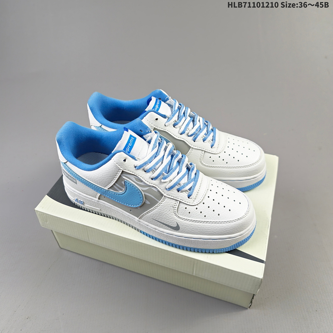 Nike Air Force1 07 low