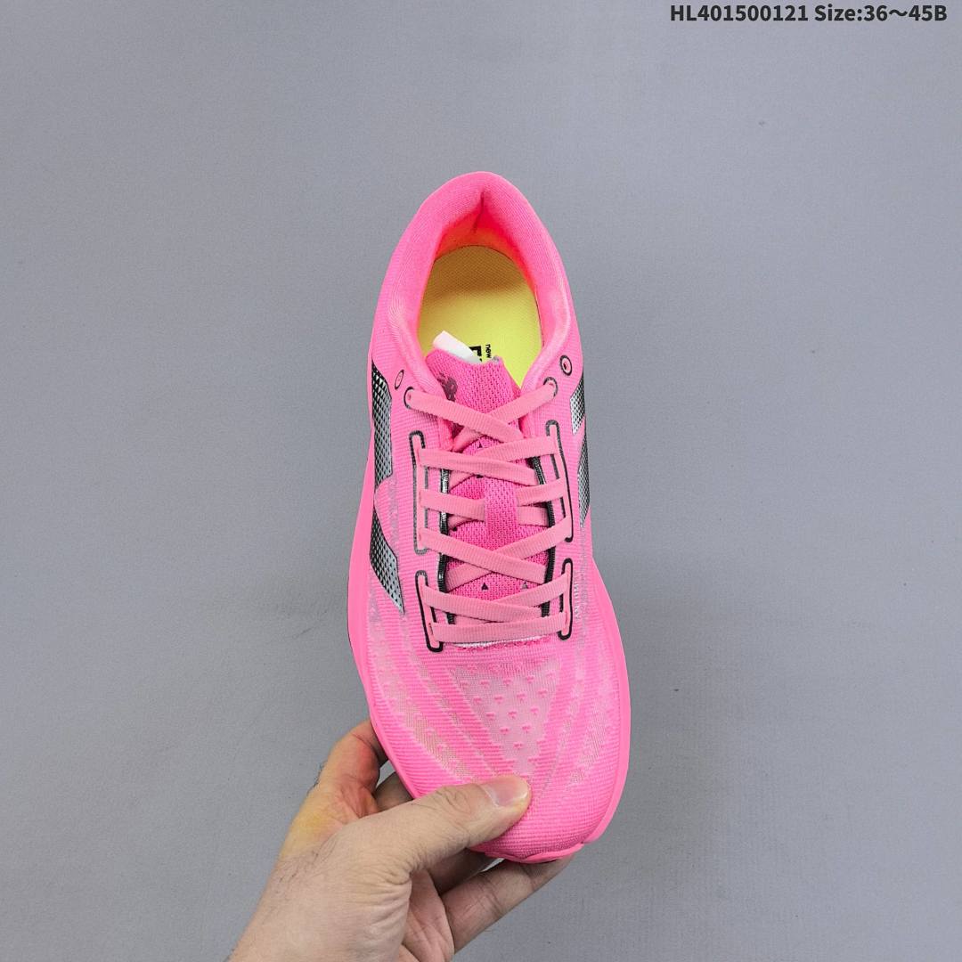 Stone Island x New Balance FuelCell NB 3D Logo - foto 6