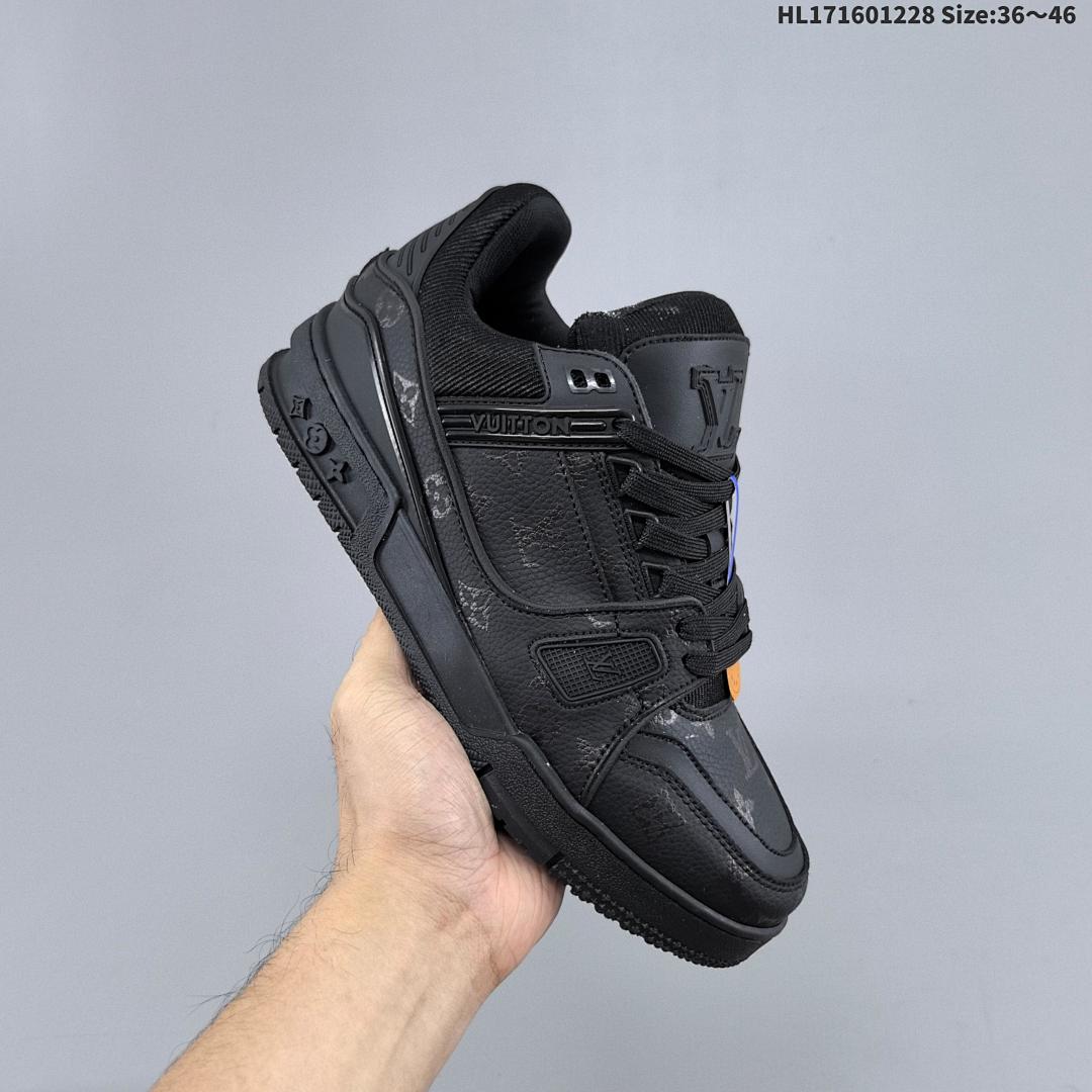 LV ARCH LIGHT SNEAKER 3D - foto 8