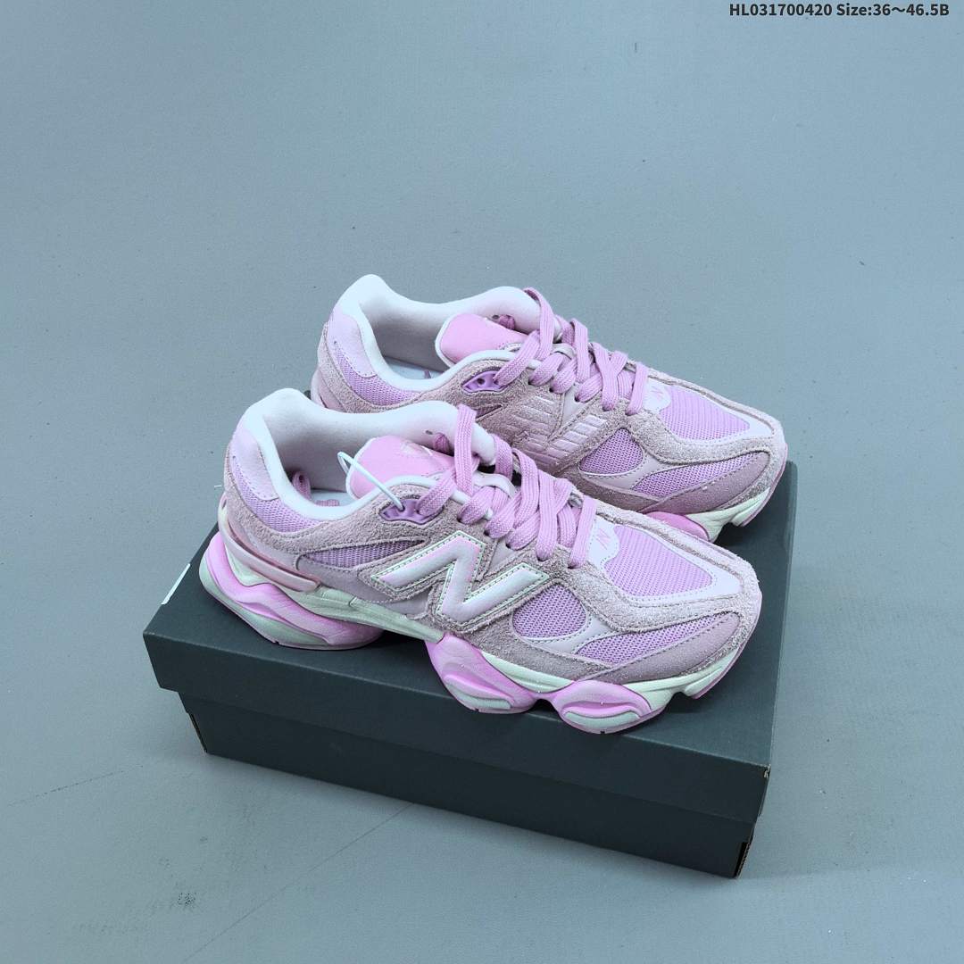 New Balance 9060 ABZORB