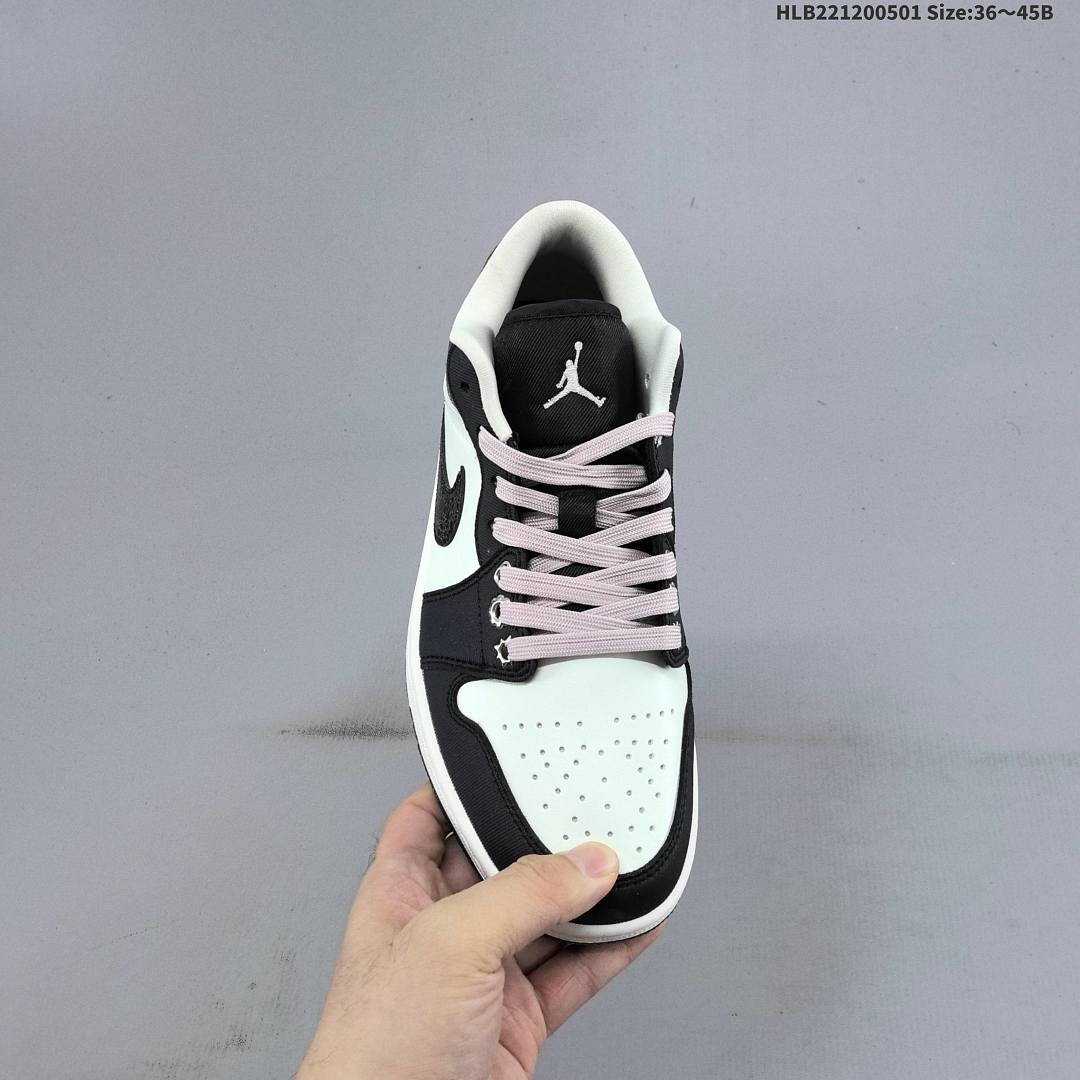 Air Jordan 1 Low AJ1 WH 1 Air Jordan Air Jordan 1 - foto 5