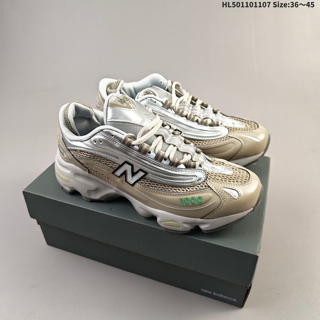 New Balance/ 4 T-Beam ENCAP - foto 4
