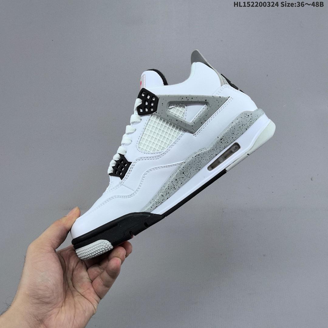 Nike Air Jordan 4 Retro OG · AJ4 4 - foto 7