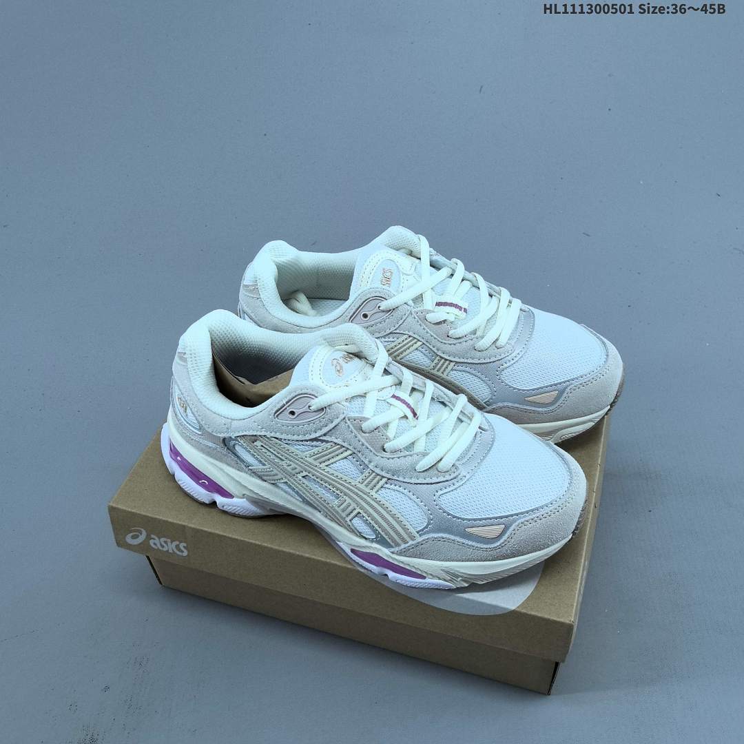 ASICS GEL-NYC 2.0 AHAR+ - foto 7