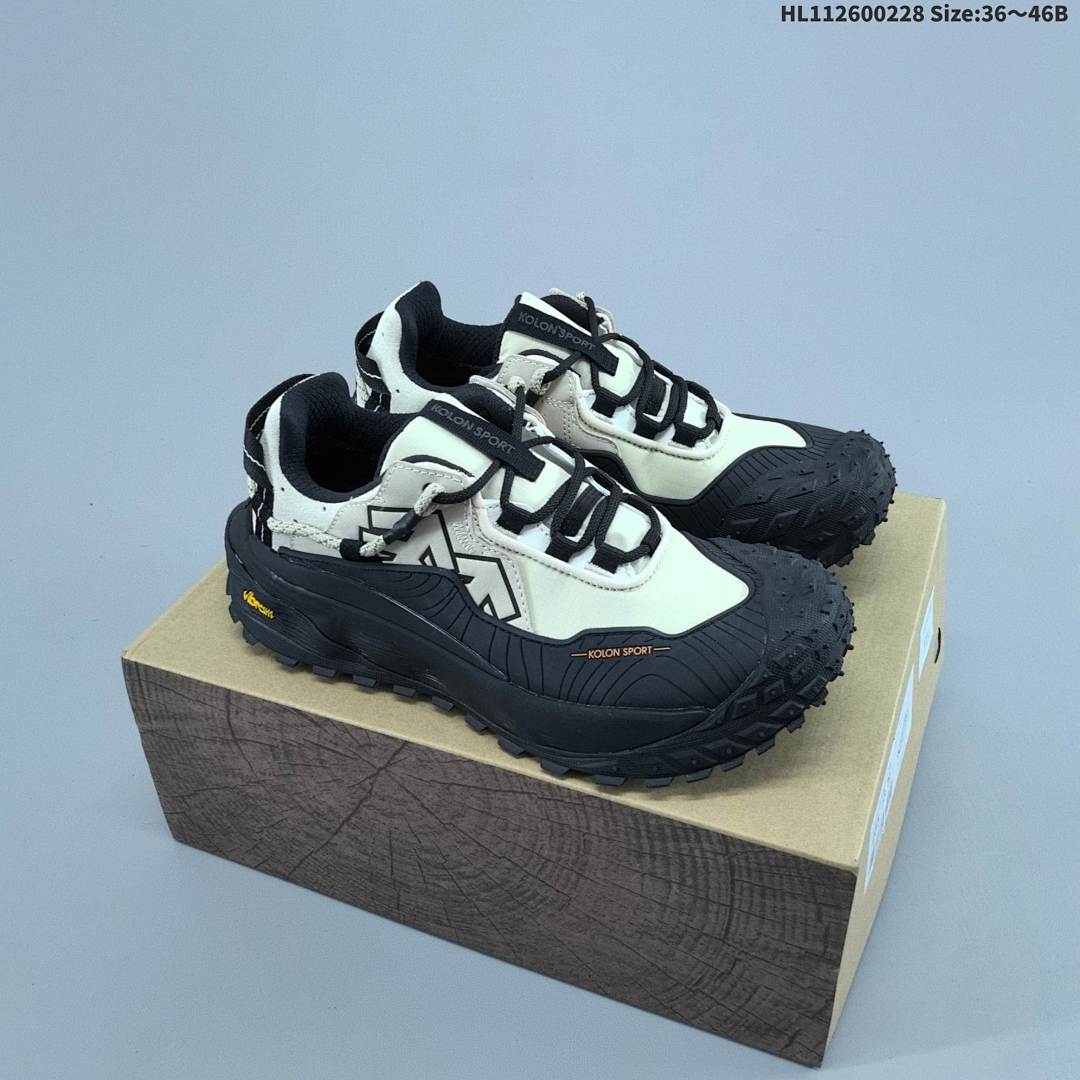 KOLON LITCAMP GTX